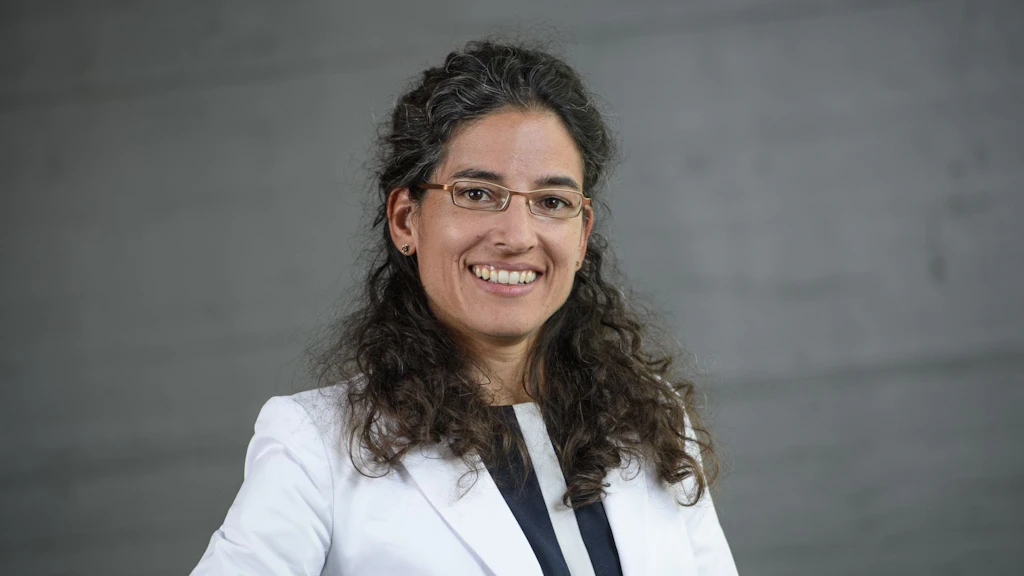 Corinne Cicéron Bühler 
